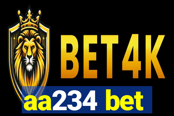 aa234 bet